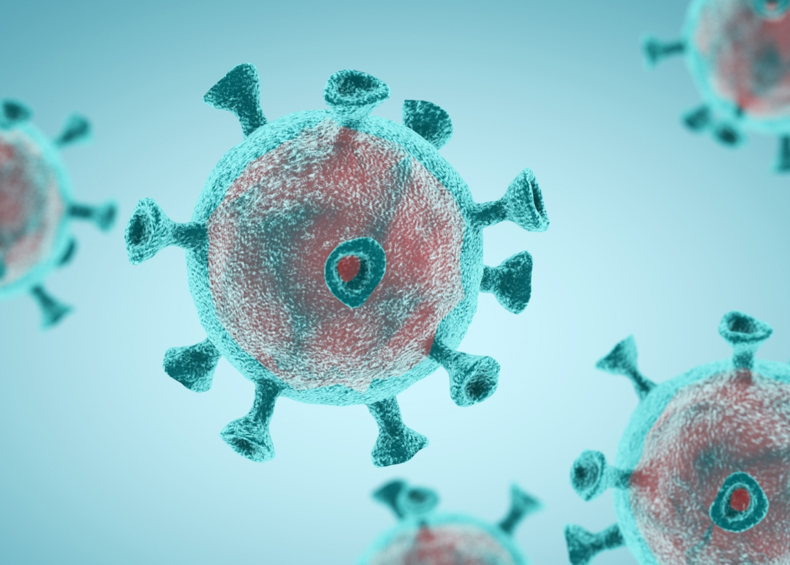 Everything We Know About the Highly Mutated New COVID Variant ‘Cicada’