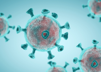 Everything We Know About the Highly Mutated New COVID Variant ‘Cicada’