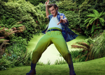 Everything We Know About the Jim Carrey Clone Conspiracy