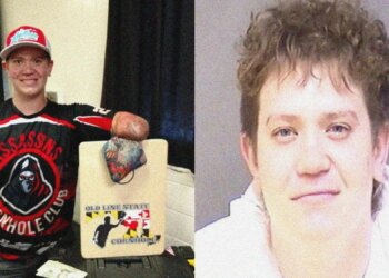Everything We Know About the Quadruple-Amputee Cornhole Player Charged With Murder