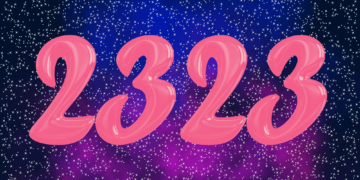 Everything to Know About Angel Number 2323