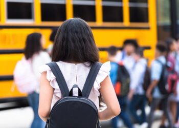 Schools hiding children’s ‘transitioning’ violate parental rights