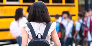 Schools hiding children’s ‘transitioning’ violate parental rights