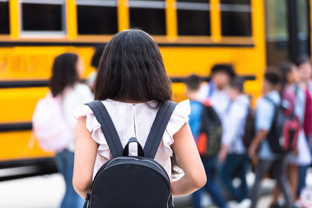 Schools hiding children’s ‘transitioning’ violate parental rights