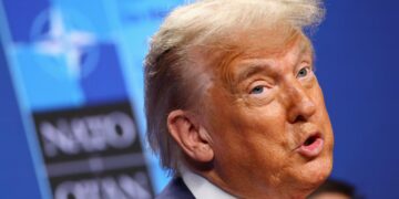 MAGA Causes Mayhem at Polls in Texas With New Rules