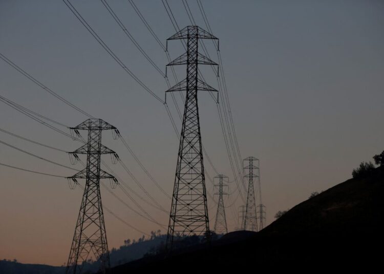 An expert says his plan would slash energy bills by 30 percent