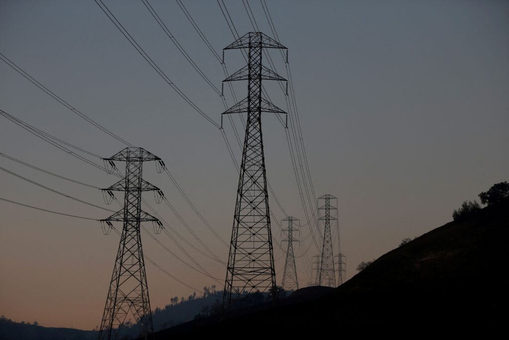 An expert says his plan would slash energy bills by 30 percent