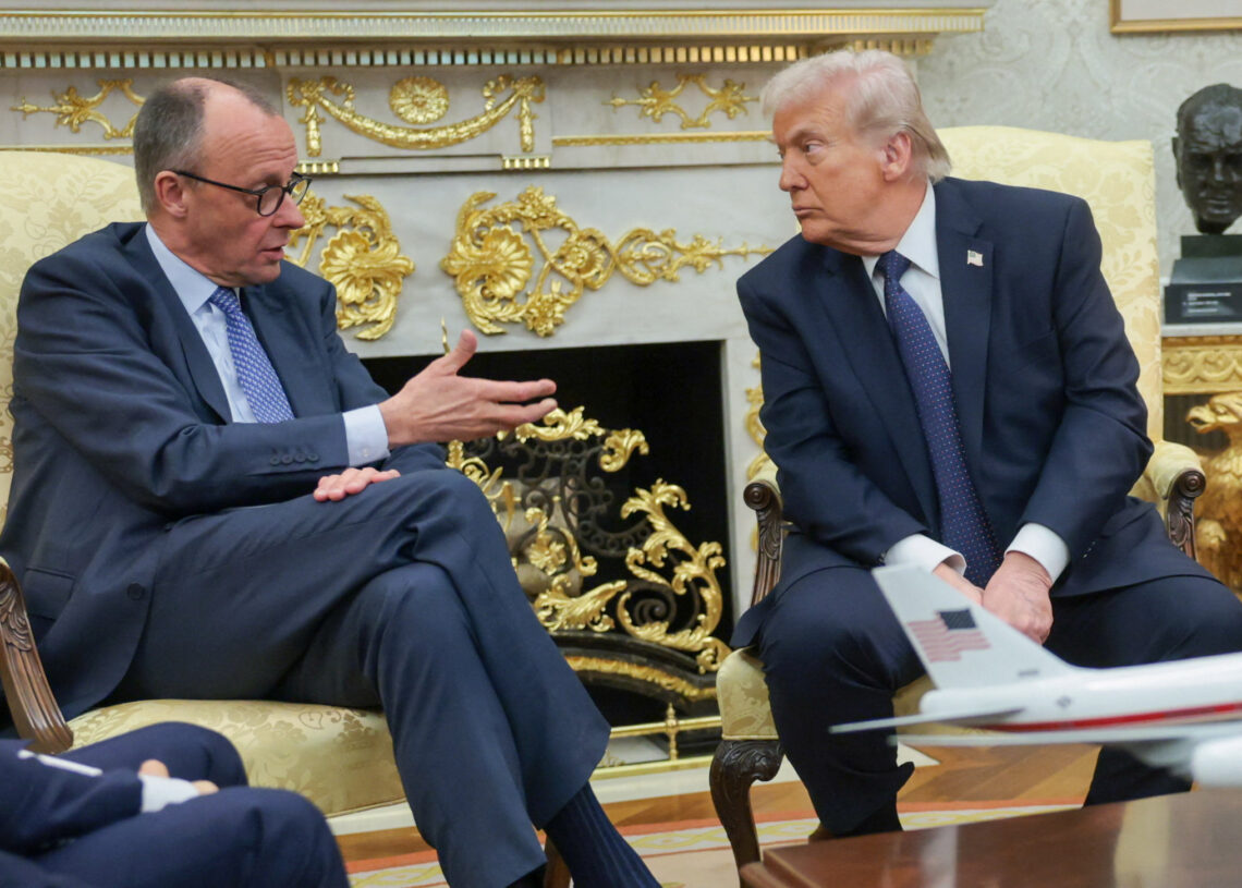 Trump concedes Iran conflict may push up oil prices for Americans