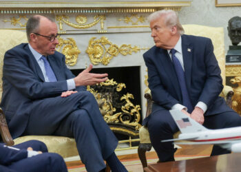 Trump concedes Iran conflict may push up oil prices for Americans