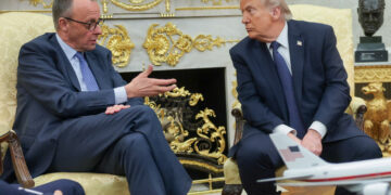 Trump concedes Iran conflict may push up oil prices for Americans