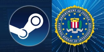 FBI Investigating Steam Games for Malware – Players Asked to Check Their Libraries