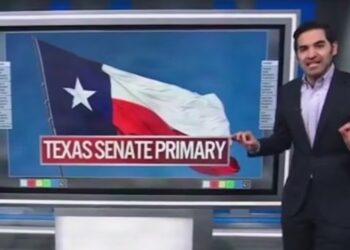 CNN Data Guru Sees Warning Signs for GOP After ‘Dumpster Fire’