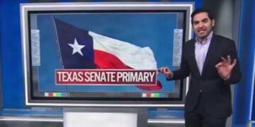 CNN Data Guru Sees Warning Signs for GOP After ‘Dumpster Fire’