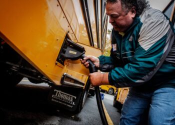 Maryland’s electric school bus debacle