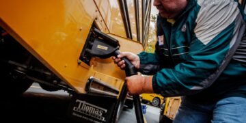 Maryland’s electric school bus debacle