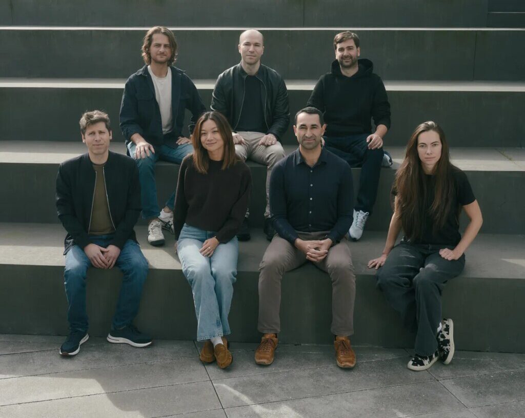 Inside OpenAI’s Race to Catch Up to Claude Code