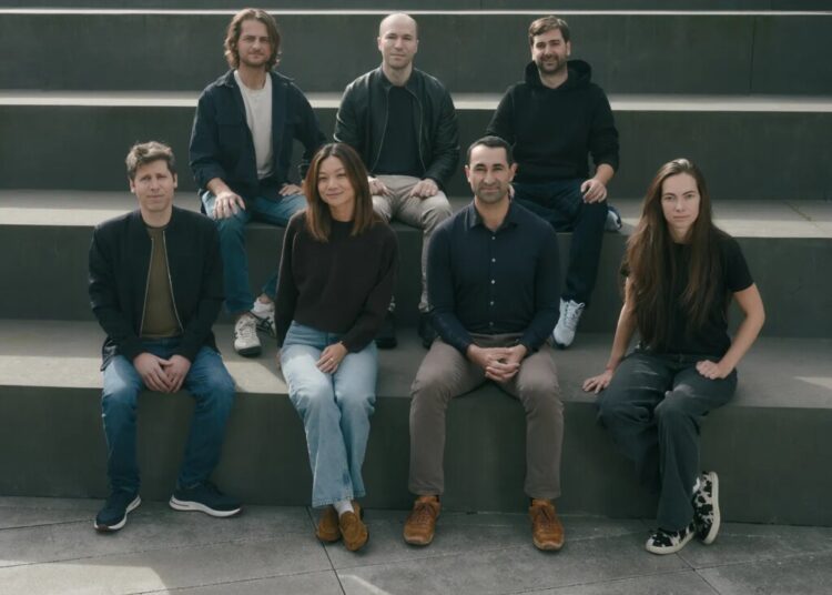 Inside OpenAI’s Race to Catch Up to Claude Code