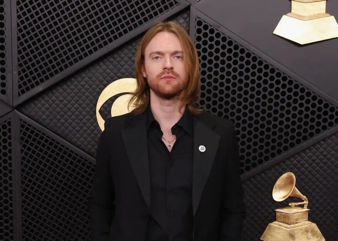 FINNEAS Says Justin Timberlake’s DUI Arrest Footage Is “Funnier” Than He Had “Ever Imagined”