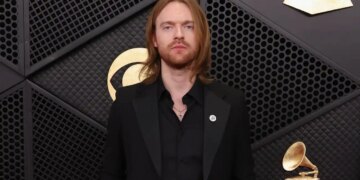 FINNEAS Says Justin Timberlake’s DUI Arrest Footage Is “Funnier” Than He Had “Ever Imagined”