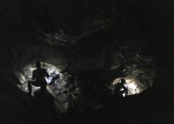 A violent economy is taking root in Venezuela — and could undermine Trump