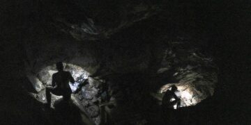 A violent economy is taking root in Venezuela — and could undermine Trump