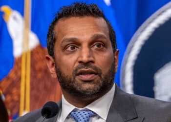 Keystone Kash MIA After Issuing Grave Terror Warning