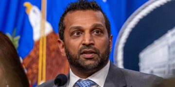 Keystone Kash MIA After Issuing Grave Terror Warning