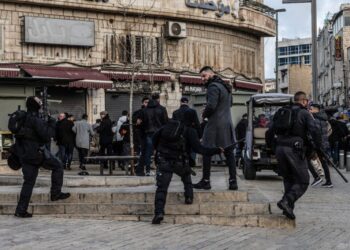 The Middle East celebrates Eid and Nowruz under the shadow of war