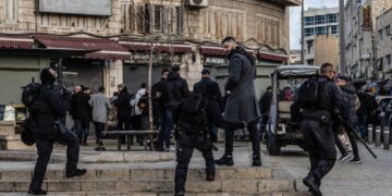 The Middle East celebrates Eid and Nowruz under the shadow of war