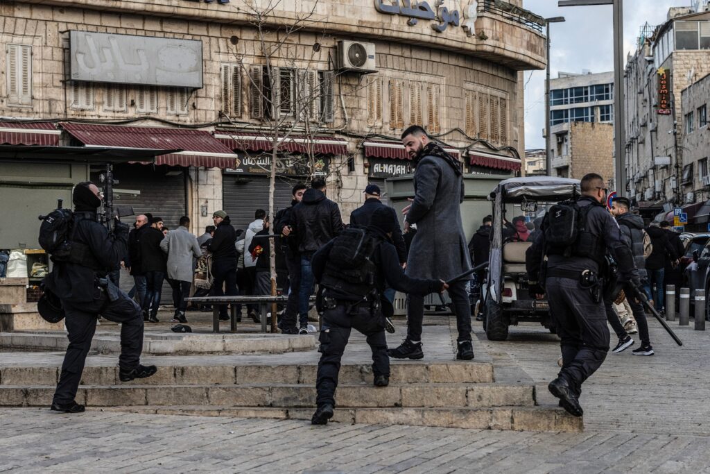 The Middle East celebrates Eid and Nowruz under the shadow of war