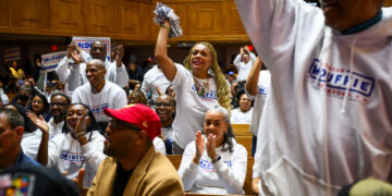 As mayoral election looms, D.C.’s business class worries about what’s next