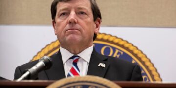Ed Martin faces disciplinary proceedings over actions as D.C. U.S. attorney