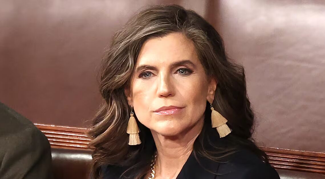 MAGA Rep Probed Over Expenses Fraud Claim