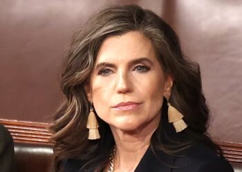 MAGA Rep Probed Over Expenses Fraud Claim