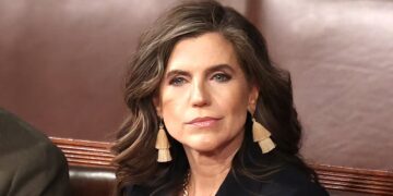 MAGA Rep Probed Over Expenses Fraud Claim