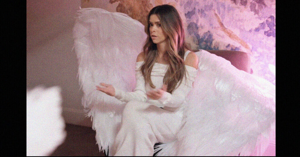 Her Past Was No Secret. Footage of a Child’s Cry Changed Everything.