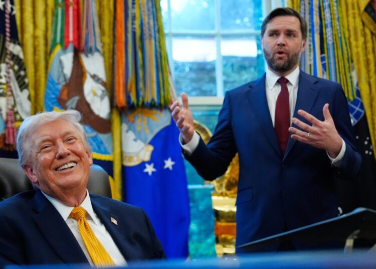 War isn’t a game. The White House should stop treating it as one.