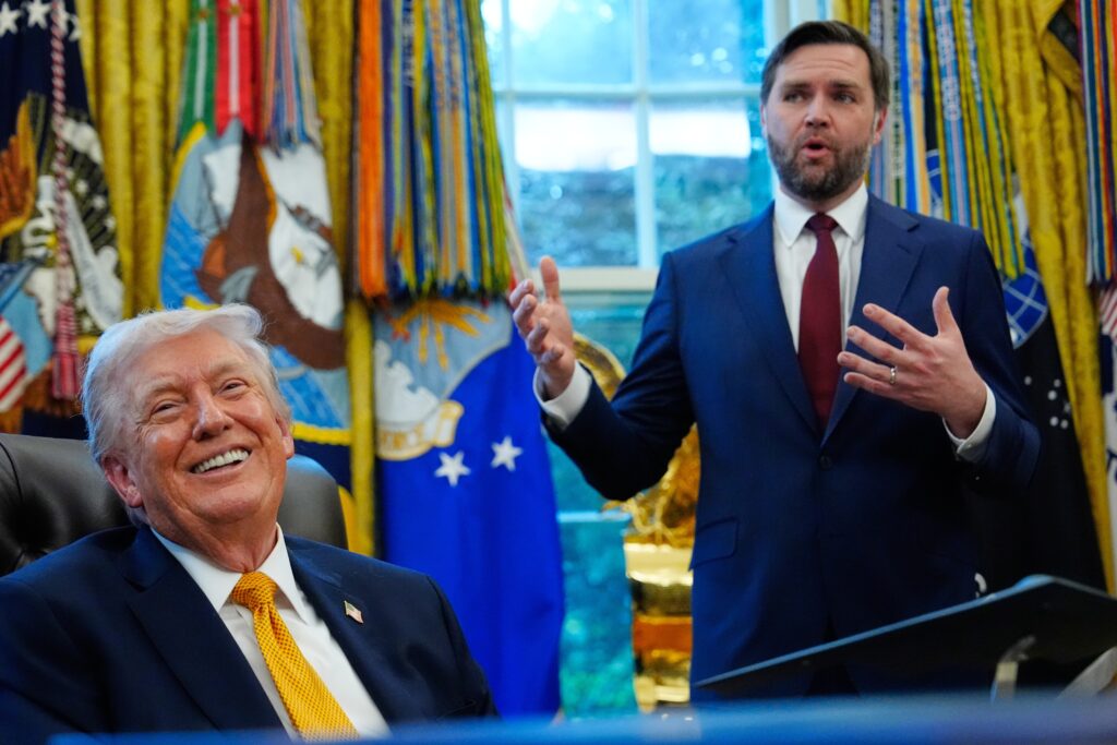 War isn’t a game. The White House should stop treating it as one.