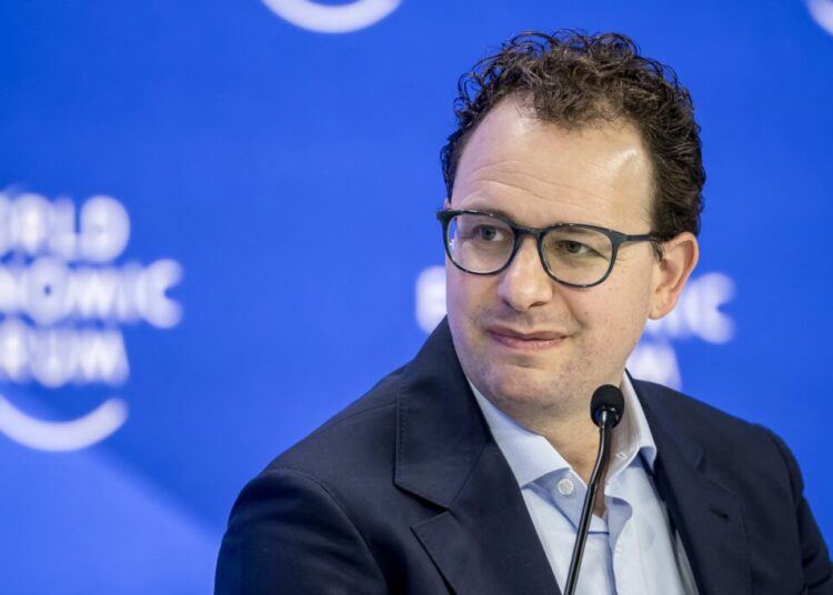 Anthropic is fighting a battle the country needs