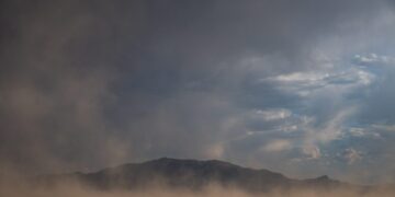The Great Salt Lake is drying up. Utah has an ambitious plan to save it.