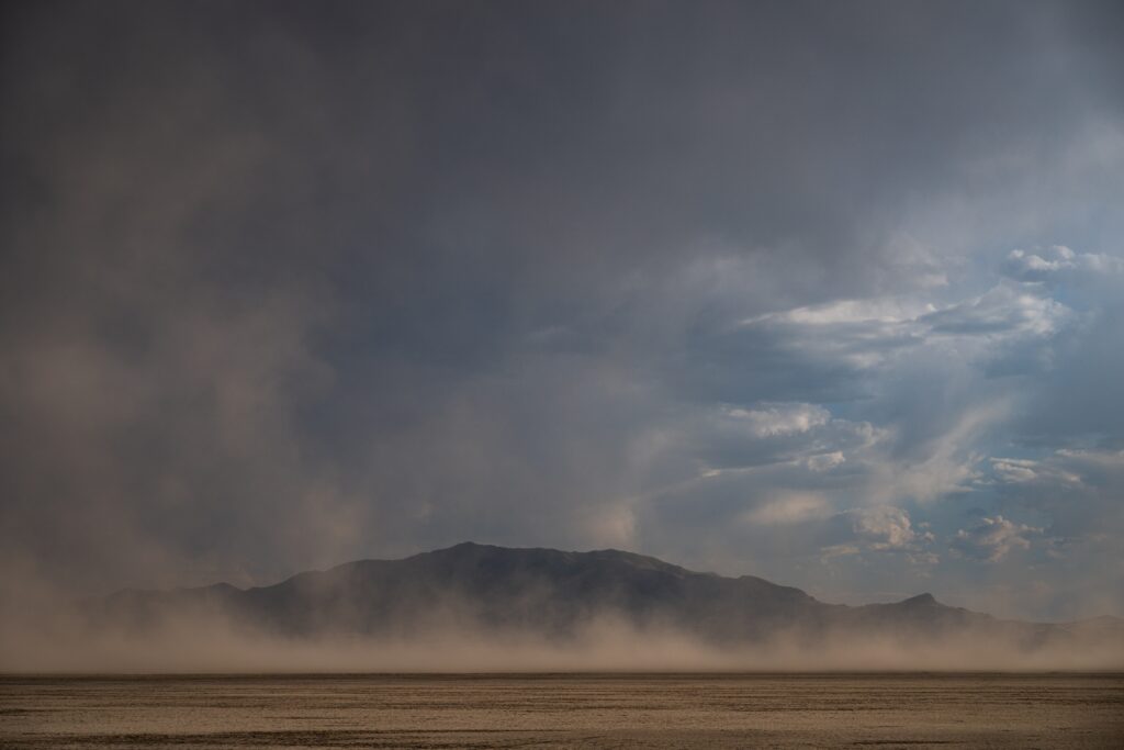 The Great Salt Lake is drying up. Utah has an ambitious plan to save it.