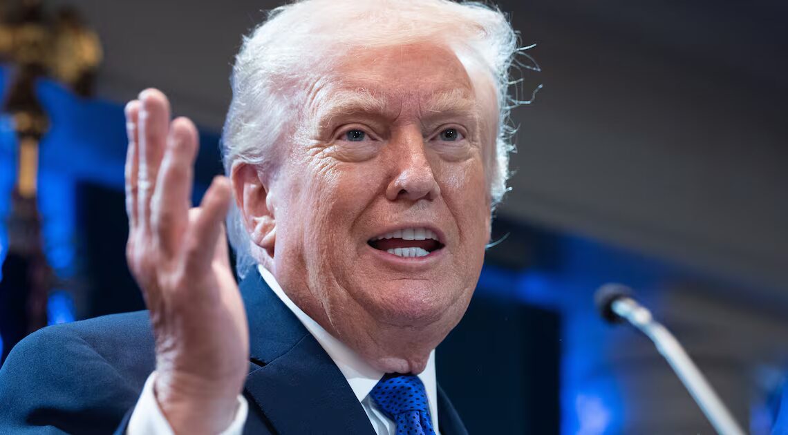 ‘Paranoid’ Pentagon Officials Are Secretly Panicking