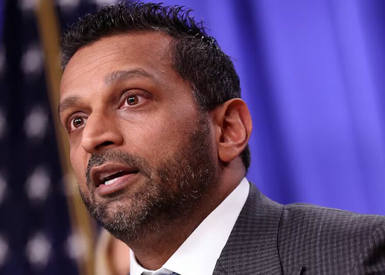 Sinister Reason Keystone Kash Halted ICE Killing Probe Revealed