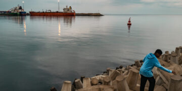 Iran-backed Houthis in Yemen launch attack on Israel for first time in war