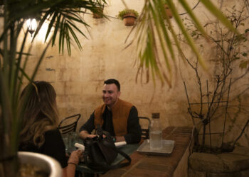 Ask this question on a first date — or brace for a nasty surprise