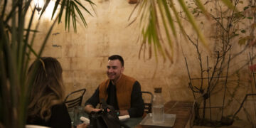 Ask this question on a first date — or brace for a nasty surprise