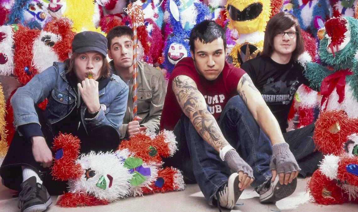 4 Songs That Made Almost Every Single Mix CD I Burned in 2005