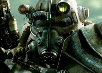 Fallout 3 Remastered Leak Appears in McFarlane Toy Listing