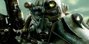 Fallout 3 Remastered Leak Appears in McFarlane Toy Listing