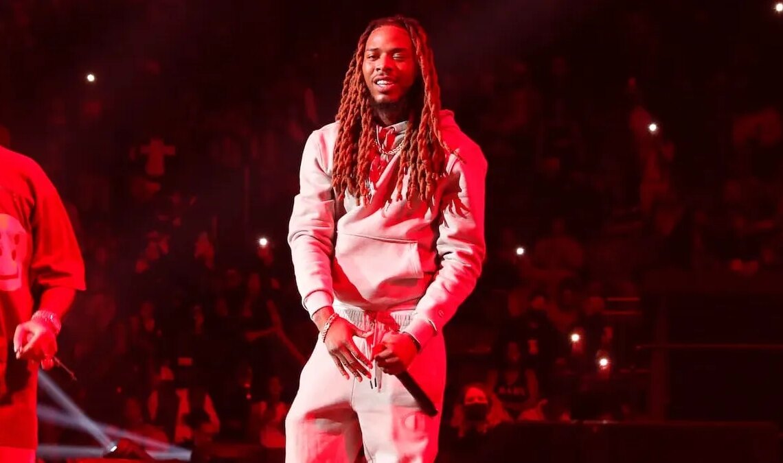 Fetty Wap Drops Unexpected Interpolation of Cranberries Classic on Post-Prison Album